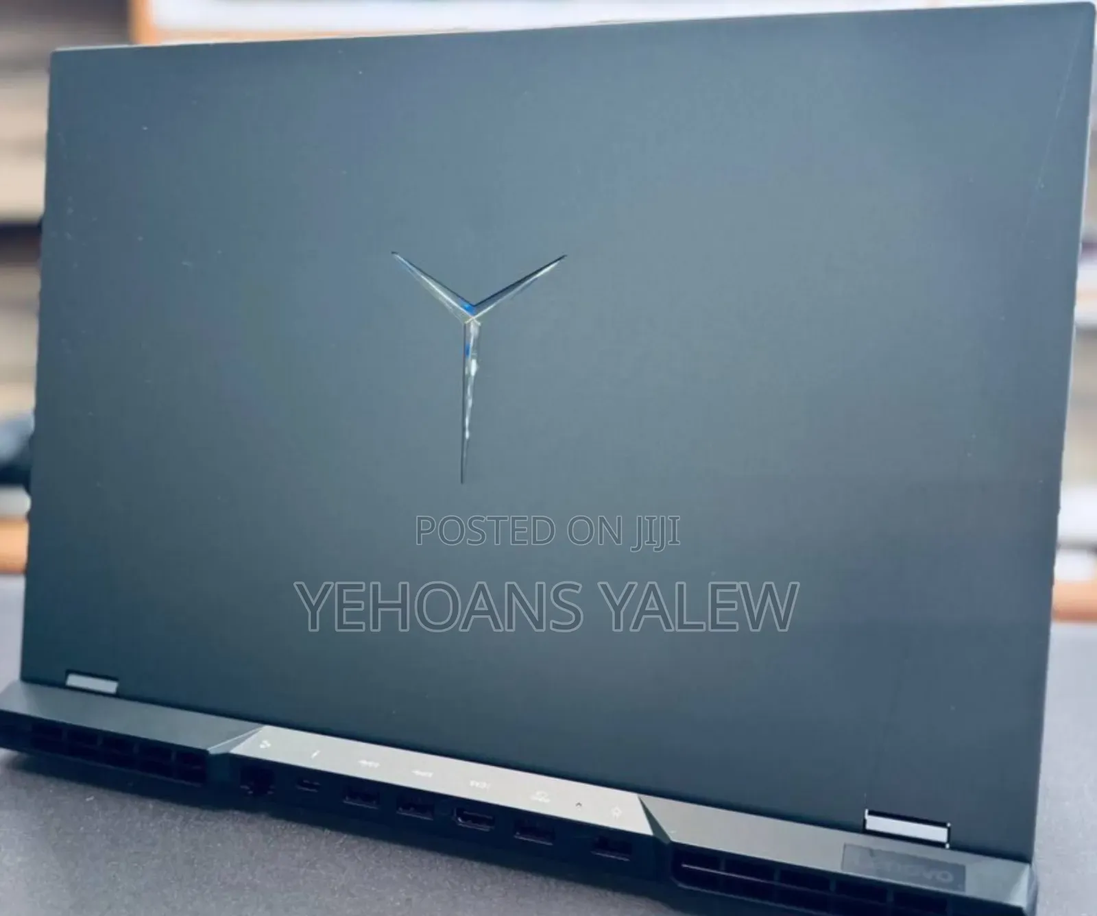 New Laptop Lenovo Legion 5 32GB Intel Core I7 SSD 1T