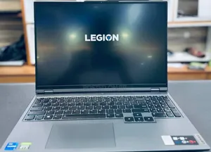 New Laptop Lenovo Legion 5 32GB Intel Core I7 SSD 1T