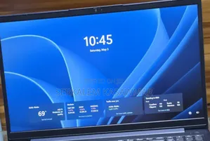 New Laptop Lenovo Ideapad 3 8GB Intel Core I5 SSD 512GB