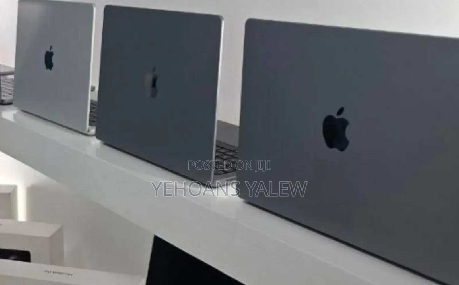 New Laptop Apple MacBook Pro 16GB Apple M1 SSD 1T