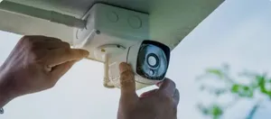 Secure Your Space With Professional Cctv Camera Installation