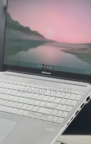 New Laptop Asus 16GB Intel Core I7 SSD 512GB