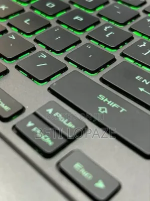 New Laptop Asus ROG Zephyrus G15 16GB AMD Ryzen 9 SSD 1T