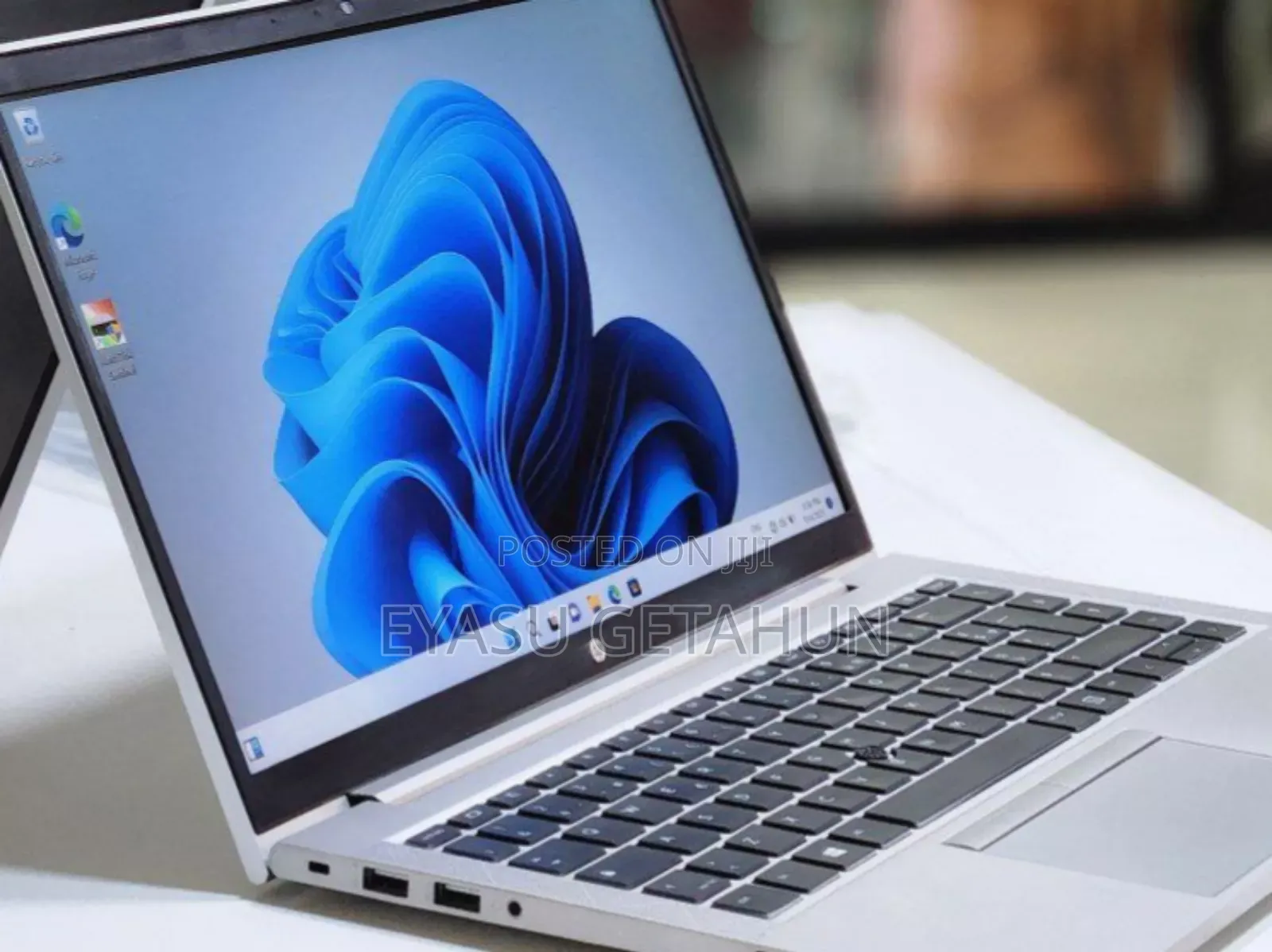 New Laptop HP EliteBook 840 16GB Intel Core i7 SSD 512GB