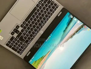 New Laptop Lenovo LOQ 15ARP9 16GB Intel Core I7 SSD 1T