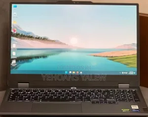 New Laptop Lenovo LOQ 15ARP9 16GB Intel Core I7 SSD 1T