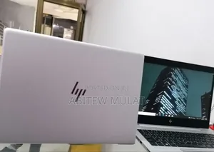 New Laptop HP EliteBook 840 G8 16GB Intel Core i7 SSD 512GB