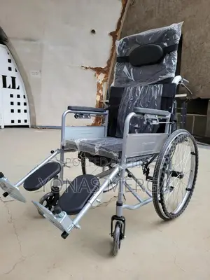 Half Bed Wheelchair白وtoilet Wheelchair川٥wheelchair×جwilcher