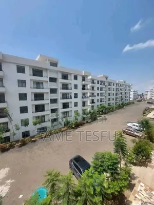 Photo - Furnished 3bdrm Apartment in Hayat, Bole for sale