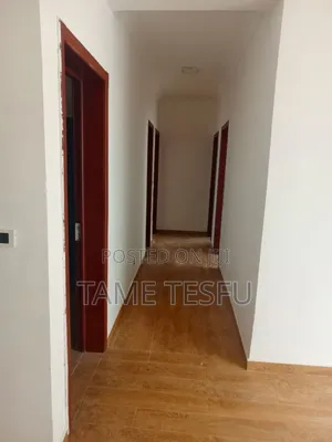 Furnished 3bdrm Apartment in Hayat, Bole for sale