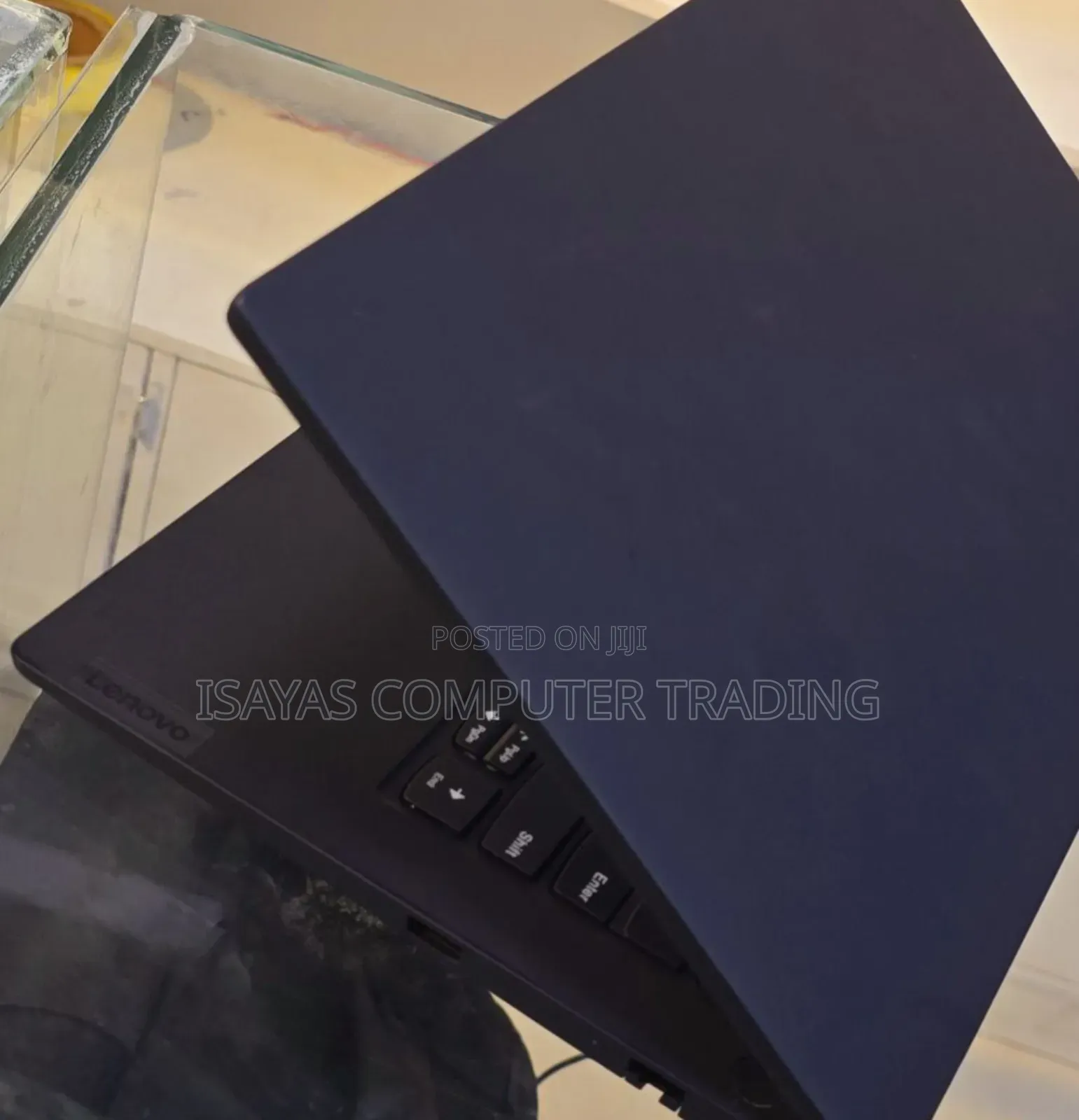 New Laptop Lenovo Ideapad 3 16GB AMD Ryzen 5 SSD 512GB