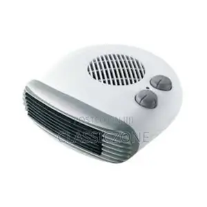 Photo - Smart Room Heater