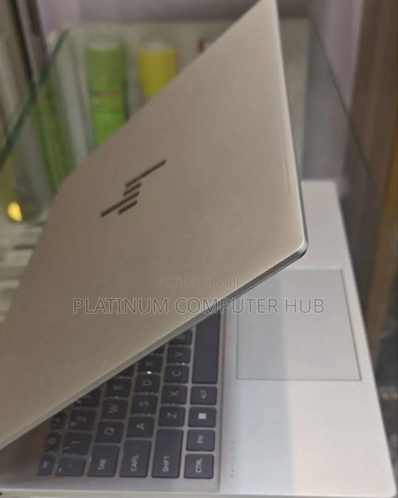 New Laptop HP Pavilion 14t 16GB Intel Core I7 SSD 1T