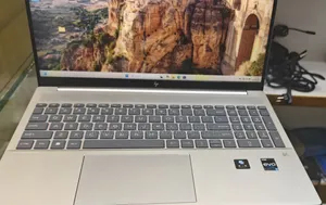 New Laptop HP Pavilion 14t 16GB Intel Core I7 SSD 1T