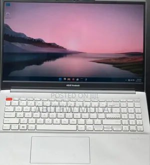 Photo - New Laptop Asus VivoBook 15 X505BA 16GB Intel Core I7 SSD 512GB