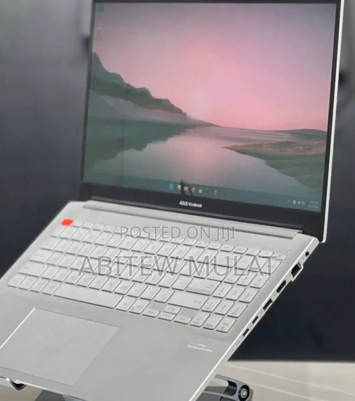 New Laptop Asus VivoBook 15 X505BA 16GB Intel Core I7 SSD 512GB