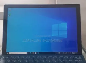 New Laptop Microsoft Surface Pro 4 8GB Intel Core I5 SSD 256GB