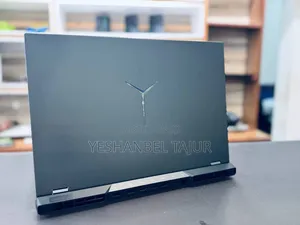 New Laptop Lenovo Legion 5 32GB Intel Core I5 SSD 1T