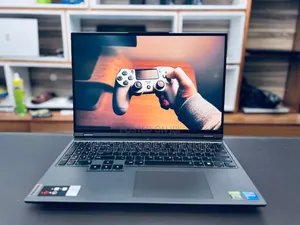 New Laptop Lenovo Legion 5 32GB Intel Core I5 SSD 1T