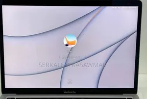 Photo - New Laptop Apple MacBook Pro 2020 M1 8GB Apple M1 SSD 512GB