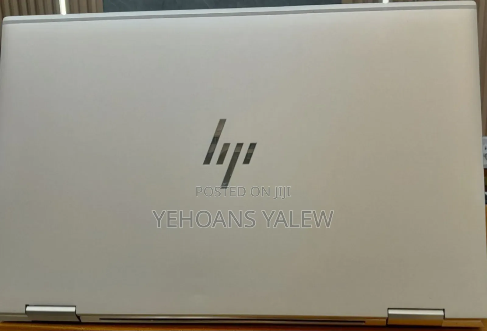New Laptop HP EliteBook x360 1030 G7 16GB Intel Core i7 SSD 512GB