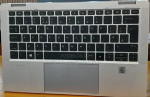 New Laptop HP EliteBook x360 1030 G7 16GB Intel Core i7 SSD 512GB