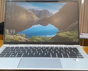 New Laptop HP EliteBook x360 1030 G7 16GB Intel Core i7 SSD 512GB