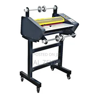 Photo - A2 Roll Laminat Machine