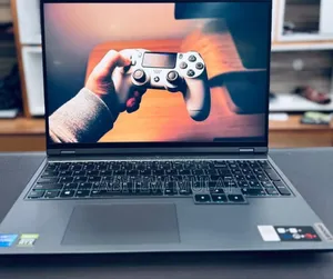 New Laptop Lenovo Legion 5 32GB Intel Core I7 SSD 1T