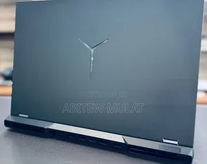 New Laptop Lenovo Legion 5 32GB Intel Core I7 SSD 1T