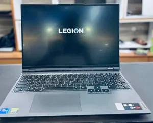 New Laptop Lenovo Legion 5 32GB Intel Core I7 SSD 1T