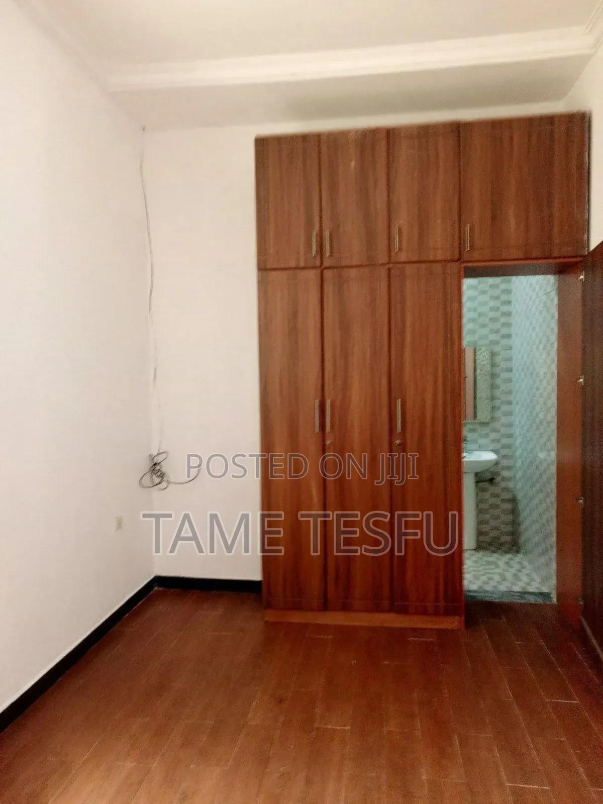 Furnished 3bdrm House in Figa Gorro, Bole for sale
