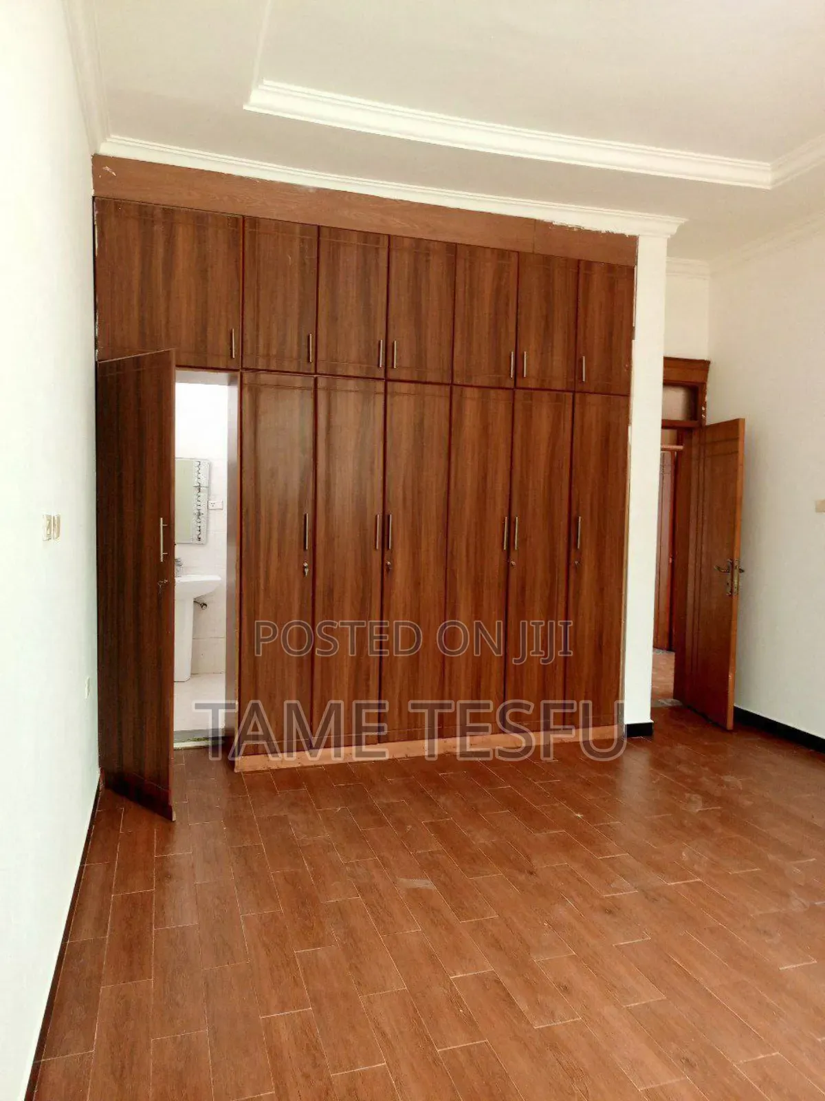 Furnished 3bdrm House in Figa Gorro, Bole for sale