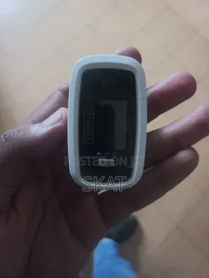 Puls Oximeter