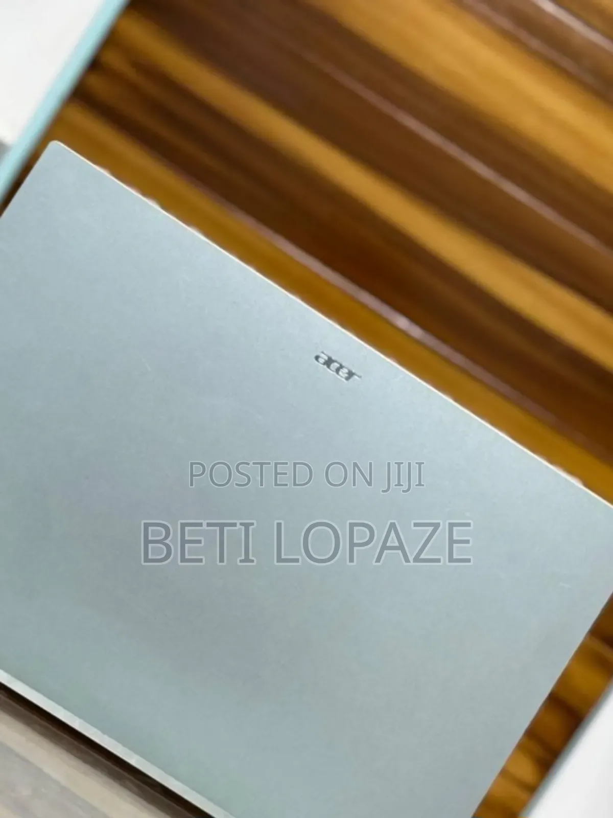 New Laptop Acer Aspire 3 8GB Intel Core I5 SSD 512GB