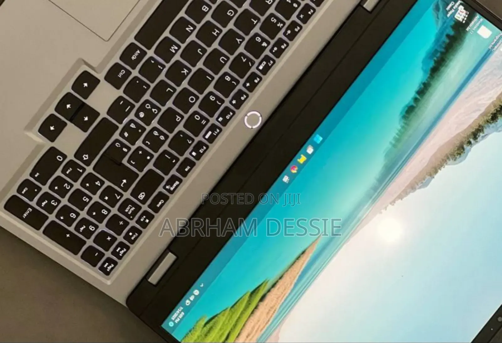 New Laptop Lenovo LOQ 15ARP9 8GB Intel Core I7 SSD 1T
