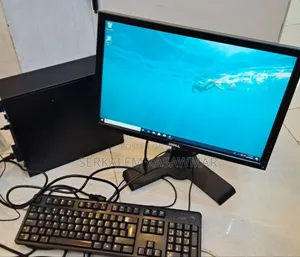 New Desktop Computer Dell OptiPlex 3020 4GB Intel Core I3 HDD 500GB