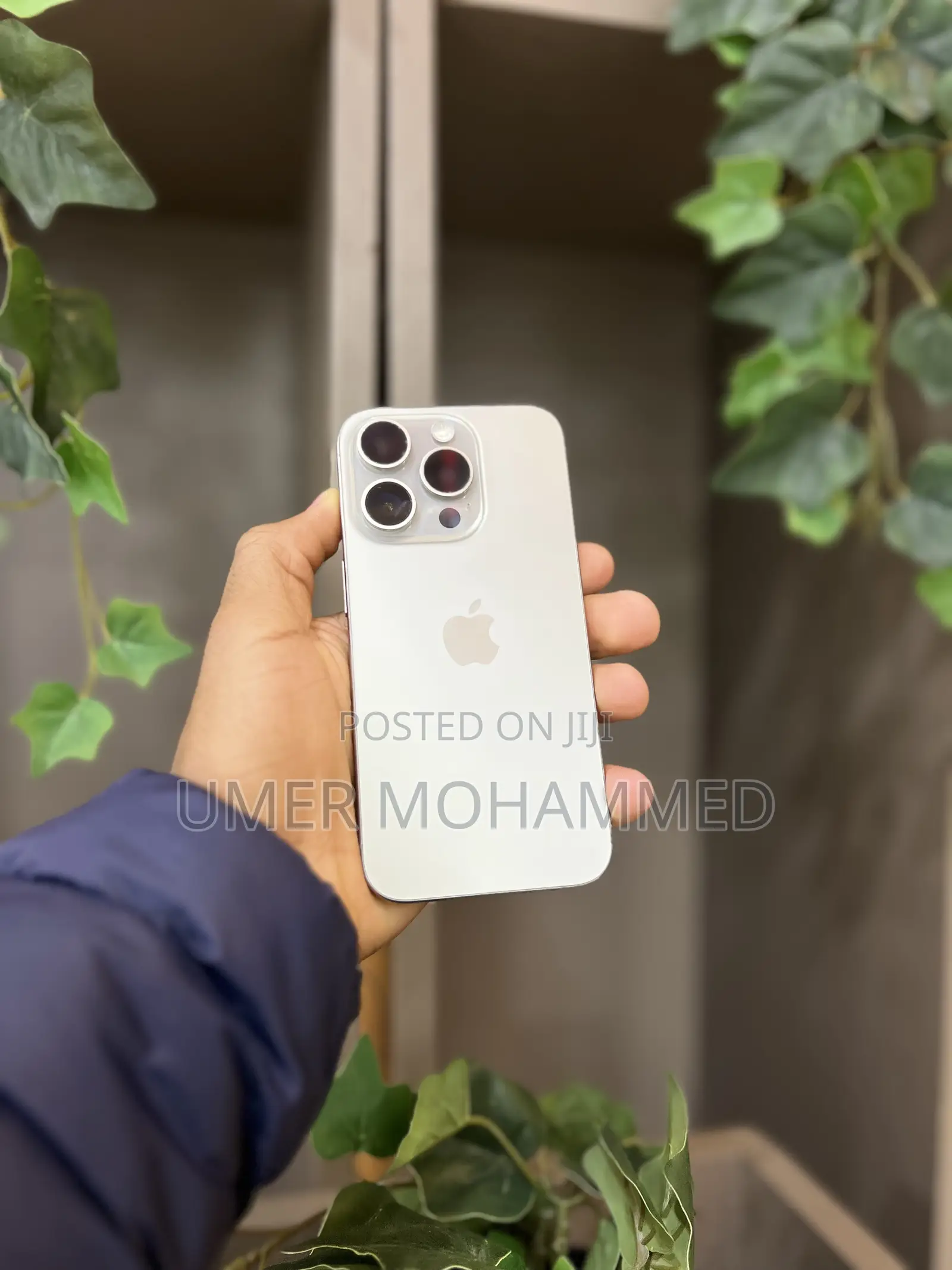 Apple iPhone 15 Pro 128 GB