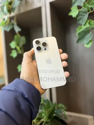 Apple iPhone 15 Pro 128 GB