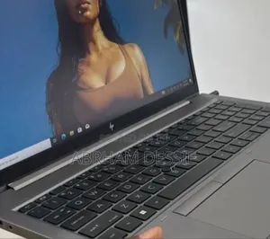 New Laptop HP 16GB Intel Core I7 SSD 512GB