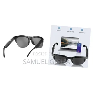 Photo - GLasses Wireless Headset