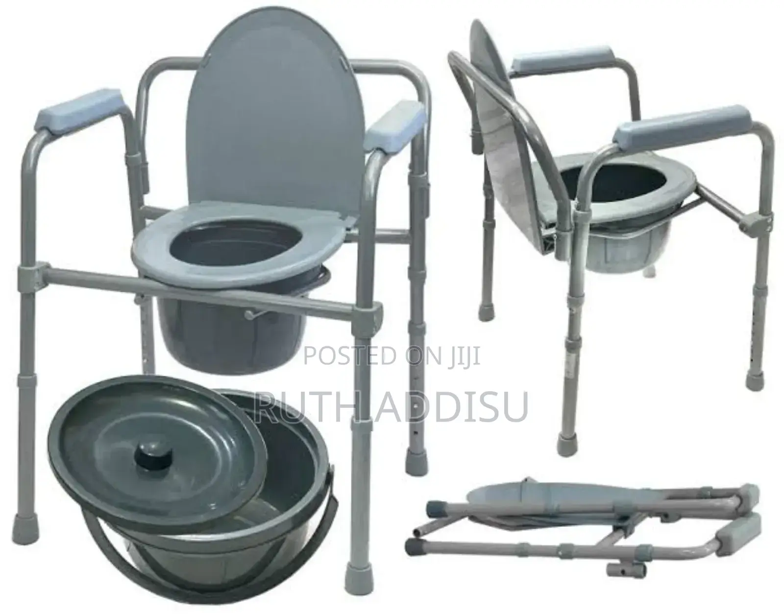 Commode Chair褚夫toilet Chair狡辯commode Chair New袸我toilet Chair
