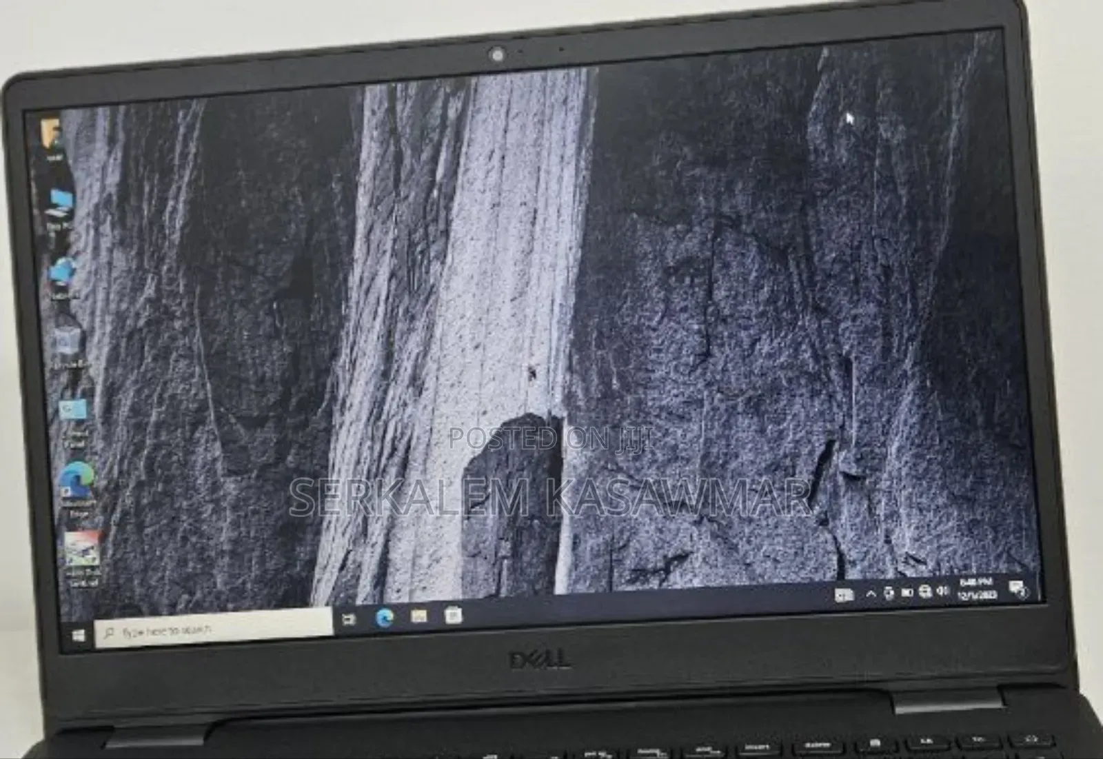 New Laptop Dell Vostro 15 3000 8GB Intel Core I5 SSD 512GB