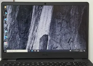New Laptop Dell Vostro 15 3000 8GB Intel Core I5 SSD 512GB