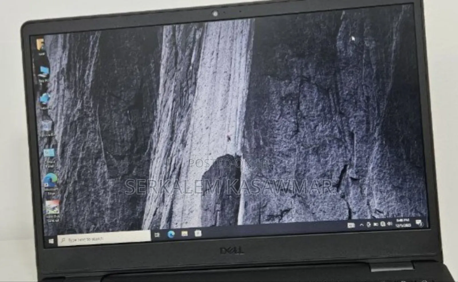 New Laptop Dell Vostro 15 3000 8GB Intel Core I5 SSD 512GB