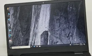 New Laptop Dell Vostro 15 3000 8GB Intel Core I5 SSD 512GB