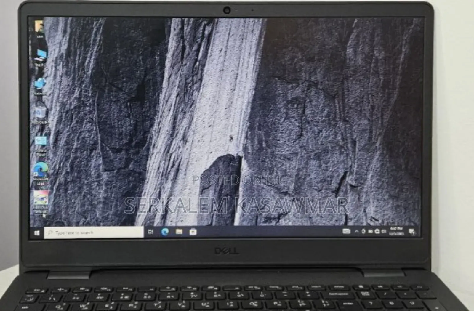New Laptop Dell Vostro 15 3000 8GB Intel Core I5 SSD 512GB