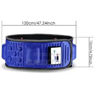 Fat Burning Belt
