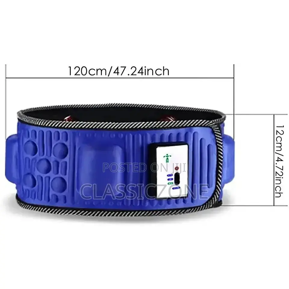 Fat Burning Belt