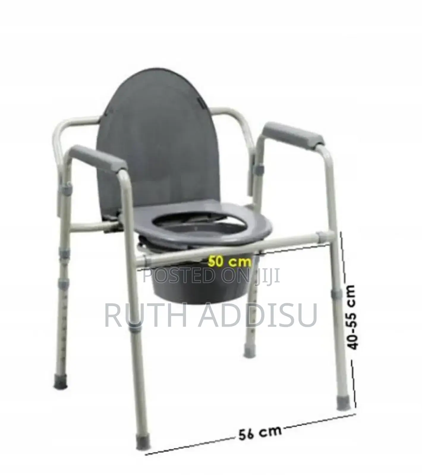 Commode Chair衼我medical Toilet Chair襒我poty Chair Commode